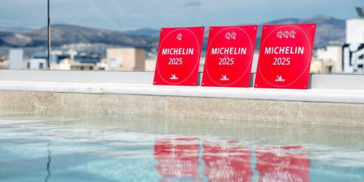 Κλειδί Μichelin και στην Θεσπρωτία