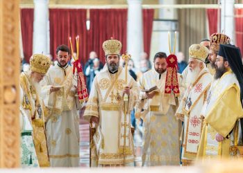 Ο Κορυτσάς Ιωάννης νέος Αρχιεπίσκοπος Αλβανίας