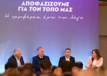 Π. Νταής: Αποτυχημένη η ιδιωτικοποίηση του λιμανιού