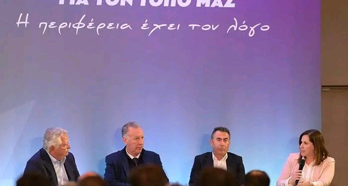 Π. Νταής: Αποτυχημένη η ιδιωτικοποίηση του λιμανιού
