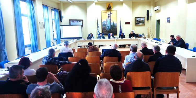 Με επιτυχία η ημερίδα για την Αειφορία, Ψηφιακά Εργαλεία ΔΥΠΑ & e-Chamber