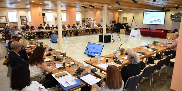 Σε πλήρη υλοποίηση το Πρόγραμμα «Ήπειρος 2021-2027»