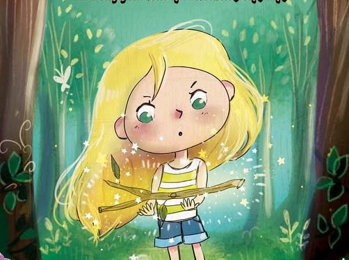 Κυκλοφόρησε το πρώτο βιβλίο του Αλέξανδρου Θεμελή με τίτλο “Η Γεωργία και η Φύλακας της Γης”