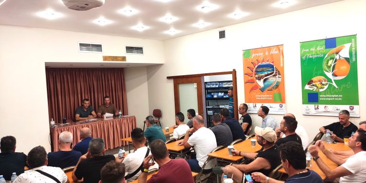 ΕΠΙΜΕΛΗΤΗΡΙΟ ΘΕΣΠΡΩΤΙΑΣ: Ζητά άμεση απόσυρση του «Ψηφιακού Πελατολογίου»