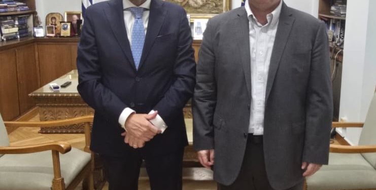 Βασίλης Γιόγιακας: δημιουργία πολυδύναμου κέντρου στην Ηγουμενίτσα για την αντιμετώπιση των εξαρτήσεων