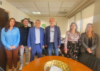 Απόβλητα που αποκτούν αξία, μια συνεργασία των υδατοκαλλιεργητών της Θεσπρωτίας και του ΥΠΕΝ