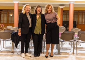 Εγκαίνια του Φεστιβάλ & της Έκθεσης Φωτογραφίας στην Ηγουμενίτσα