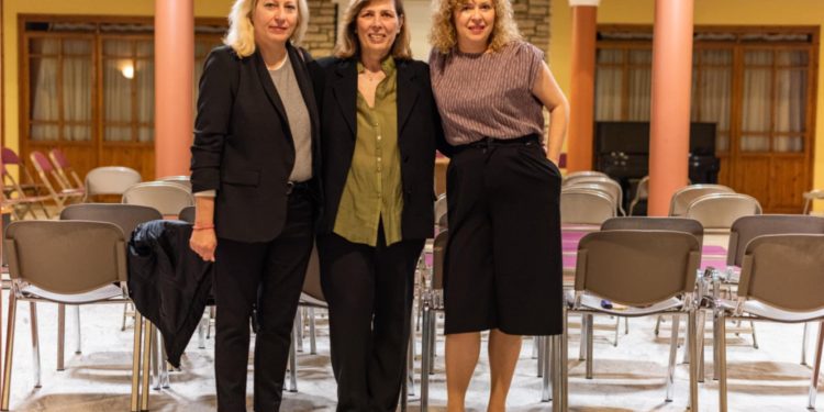 Εγκαίνια του Φεστιβάλ & της Έκθεσης Φωτογραφίας στην Ηγουμενίτσα