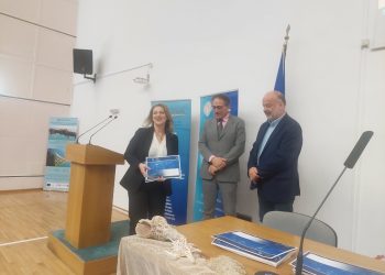 Η ΕΛΟΠΥ στηρίζει την αριστεία των νέων επιστημόνων και επενδύει στο μέλλον της ελληνικής υδατοκαλλιέργειας