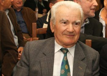 Ομοιότητες και διαφορές – εμείς και η κα Μ. Καρυστιανού