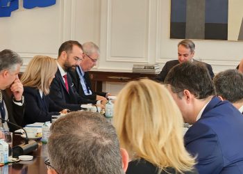 Με την Ήπειρο ως καλό παράδειγμα