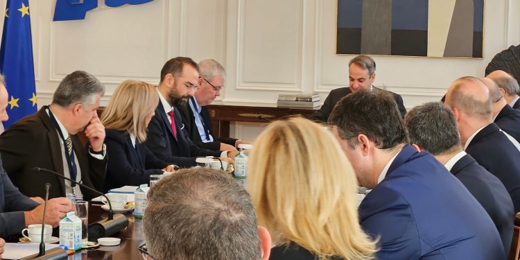 Με την Ήπειρο ως καλό παράδειγμα