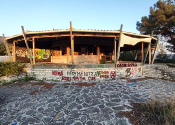 ΕΝΕΡΓΟΙ ΠΟΛΙΤΕΣ ΗΓΟΥΜΕΝΙΤΣΑΣ: Προβλήματα, ευθύνες και προτάσεις για τη νεολαία