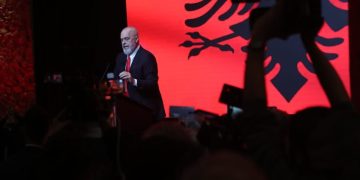 Η ειρωνεία του Ράμα, η ιστορία και οι ανοιχτοί λογαριασμοί με την Ελλάδα*