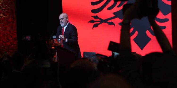 Η ειρωνεία του Ράμα, η ιστορία και οι ανοιχτοί λογαριασμοί με την Ελλάδα*