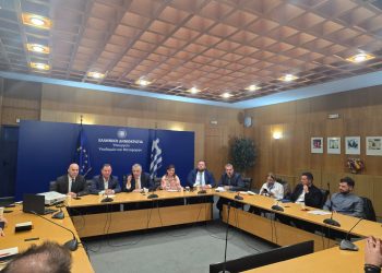 Παρέμβαση Γιόγιακα για άμεση λύση στην Εγνατία και προτεραιότητα στην τροφοδοσία της Ηπείρου