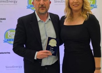 BEST CITY AWARDS 2026: Στο επίκεντρο ο Δήμος Σουλίου με κορυφαία πολιτιστική διάκριση
