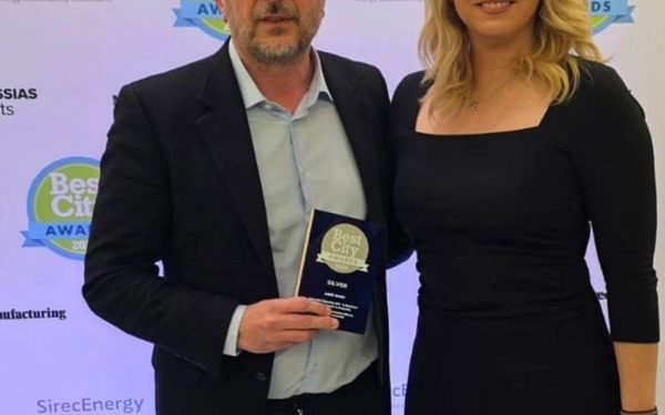 BEST CITY AWARDS 2026: Στο επίκεντρο ο Δήμος Σουλίου με κορυφαία πολιτιστική διάκριση