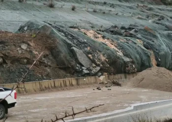 Ιόνια Οδός: Τι πήγε λάθος στο 127ο χιλιόμετρο;