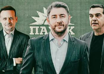ΠΑΣΟΚ: “Επιστροφές-καταστροφές” ή διεύρυνση μήνυμα με δύο παραλήπτες;