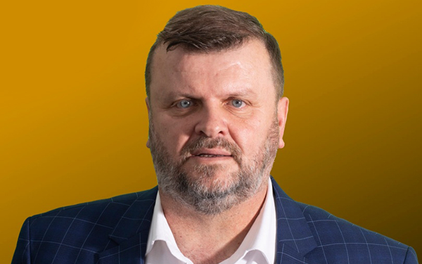 Νέος δήμαρχος Φιλιατών ο Παρασκευάς Βλάχος