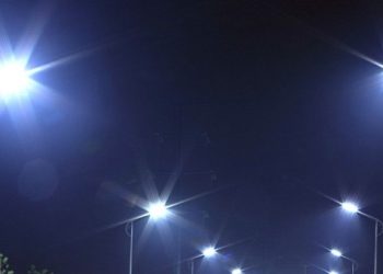 Νέος οδοφωτισμός στους δρόμους της Θεσπρωτίας