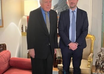 Παρουσιάζεται η Υποτροφία Bulgari