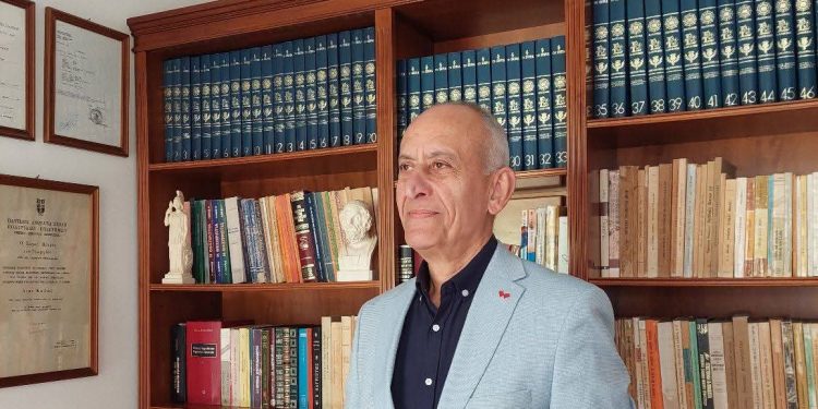 ΤΟ ΠΑΣΟΚ – Κίνημα Αλλαγής στο σημερινό πολιτικό τοπίο