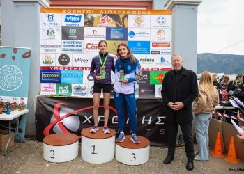Με επιτυχία το 1ο Igoumenitsa City Run