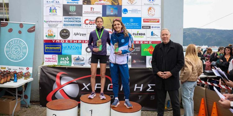 Με επιτυχία το 1ο Igoumenitsa City Run
