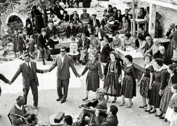 Tα παλαιά έθιμα της Μ. Εβδομάδας και του Πάσχα