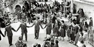 Tα παλαιά έθιμα της Μ. Εβδομάδας και του Πάσχα