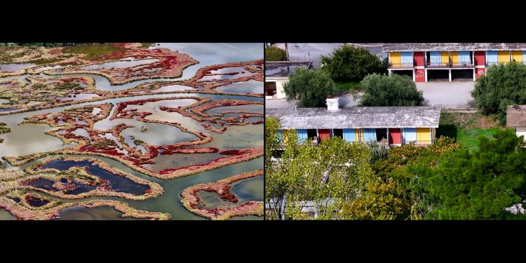 Η  Ηγουμενίτσα στην ΕΡΤ3