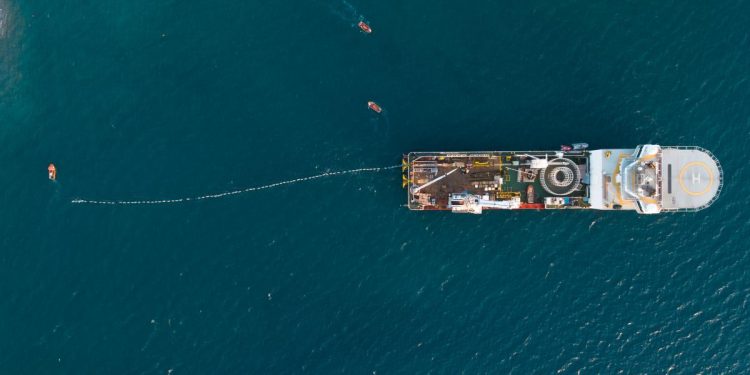 Το πρώτο εξάμηνο του 2027 οι πρώτες μελέτες