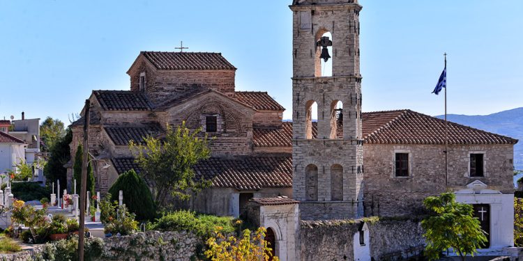 Ο Δήμος Σουλίου στους 10 κορυφαίους πασχαλινούς προορισμούς της Ελλάδας