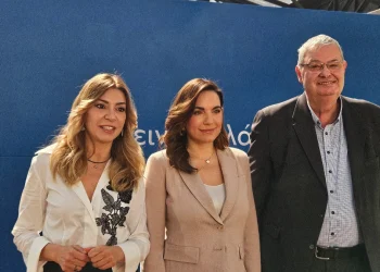 ΠΕΡΙΦΕΡΕΙΑ ΗΠΕΙΡΟΥ: Στο επίκεντρο του προγράμματος Ορεινής Ελλάδας