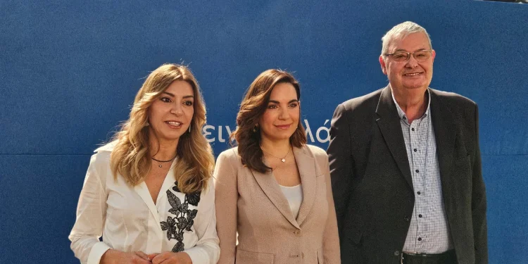 ΠΕΡΙΦΕΡΕΙΑ ΗΠΕΙΡΟΥ: Στο επίκεντρο του προγράμματος Ορεινής Ελλάδας