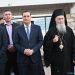 Ο Δήμαρχος Σουλίου στις εκδηλώσεις για την 197η Επέτειο της Απελευθέρωσης της Ναυπάκτου