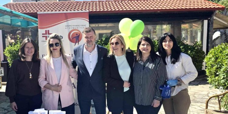 Ολοκληρώθηκε η δράση ενημέρωσης για την υγεία στο δήμο Φιλιατών