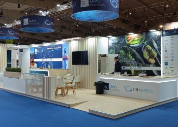 Η ΕΛΟΠΥ στη SEAFOOD EXPO GLOBAL 2026