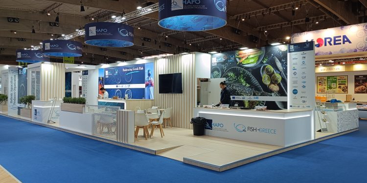 Η ΕΛΟΠΥ στη SEAFOOD EXPO GLOBAL 2026