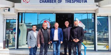  Στο επίκεντρο το Τελωνείο Μαυροματίου