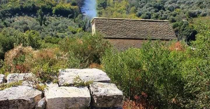 14 ναοί και 17 προσκυνητάρια σε μικρό χωριό της Θεσπρωτίας