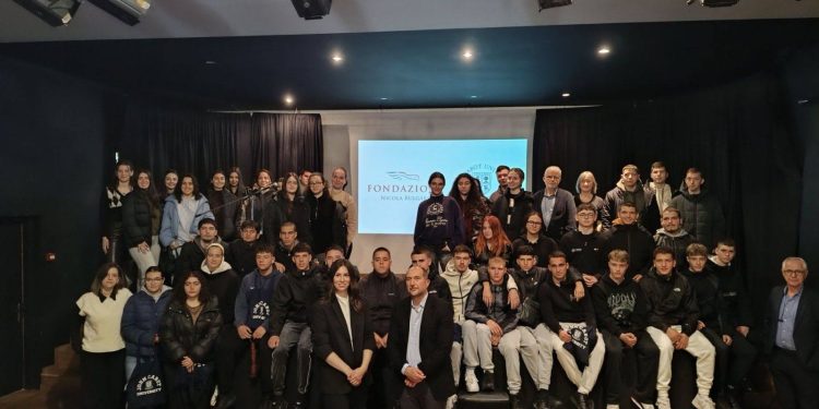 Παρουσιάστηκε η υποτροφία Bulgari