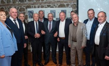 75 χρόνια της ΚΕΟΣΟΕ με αρκετή Ήπειρο