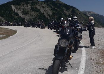 Αναγνώριση ορεινών περασμάτων στον Δήμο Σουλίου με πρωτοβουλία της ΜΟ.ΛΕ.ΘΕ.
