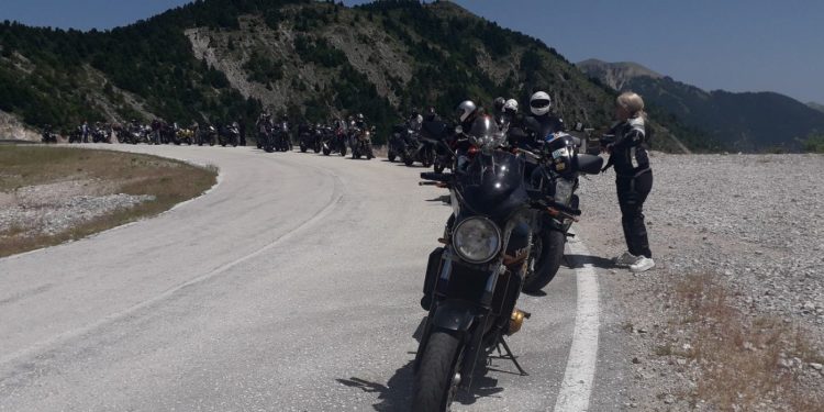 Αναγνώριση ορεινών περασμάτων στον Δήμο Σουλίου με πρωτοβουλία της ΜΟ.ΛΕ.ΘΕ.