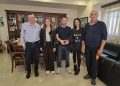 Νέο δίκτυο μονοπατιών ενισχύει τον περιπατητικό τουρισμό στο δήμο Φιλιατών