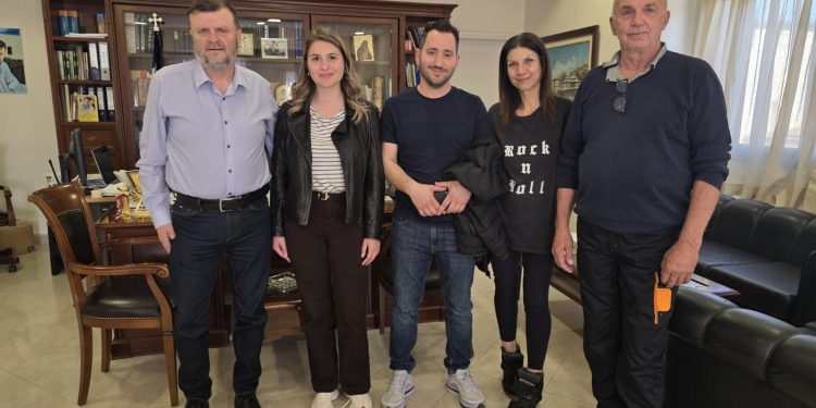 Νέο δίκτυο μονοπατιών ενισχύει τον περιπατητικό τουρισμό στο δήμο Φιλιατών