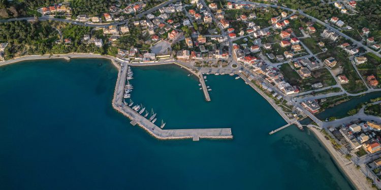 Οι Μαρίνες της Ηπείρου αποκτούν νέα δυναμική μέσα από τον Οργανισμό Λιμένος Ηγουμενίτσας